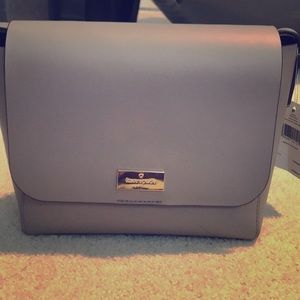 NWT Kate Spade Handbag - Taupe